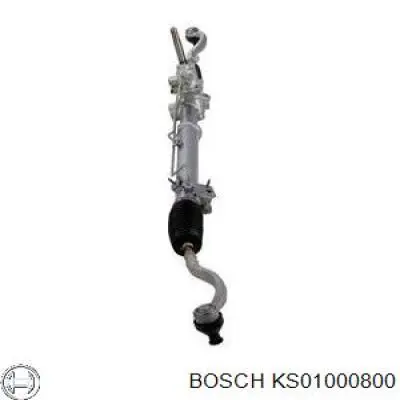 KS01000800 Bosch cremallera de dirección