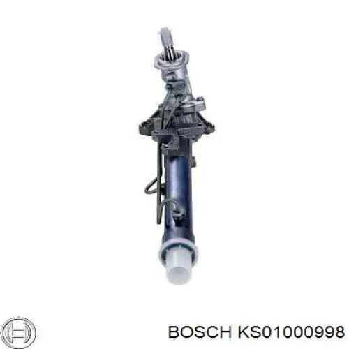 KS01000998 Bosch cremallera de dirección