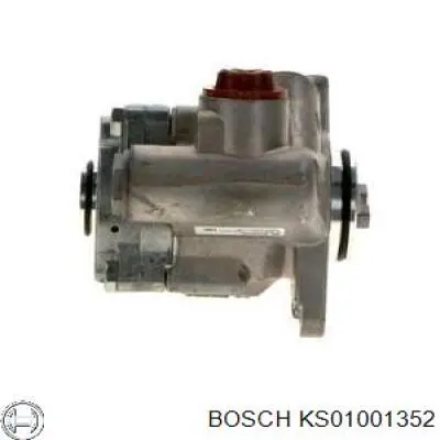 KS01001352 Bosch bomba hidráulica de dirección