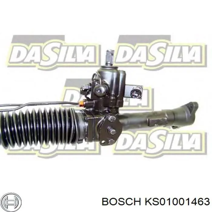 KS01001463 Bosch cremallera de dirección