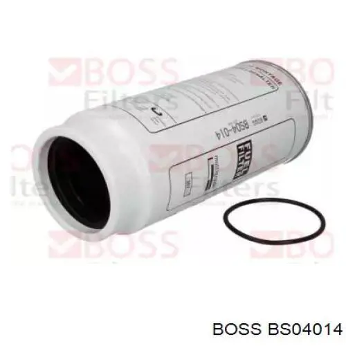 BS04014 Boss filtro combustible