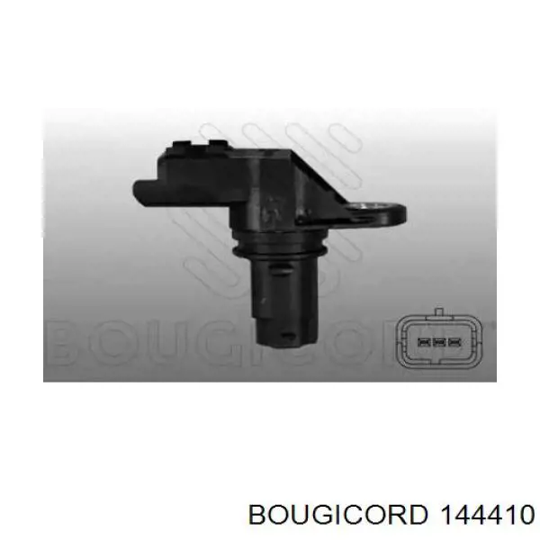 144410 Bougicord sensor de posición del árbol de levas