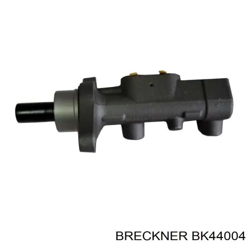 BK44004 Breckner cilindro principal de freno