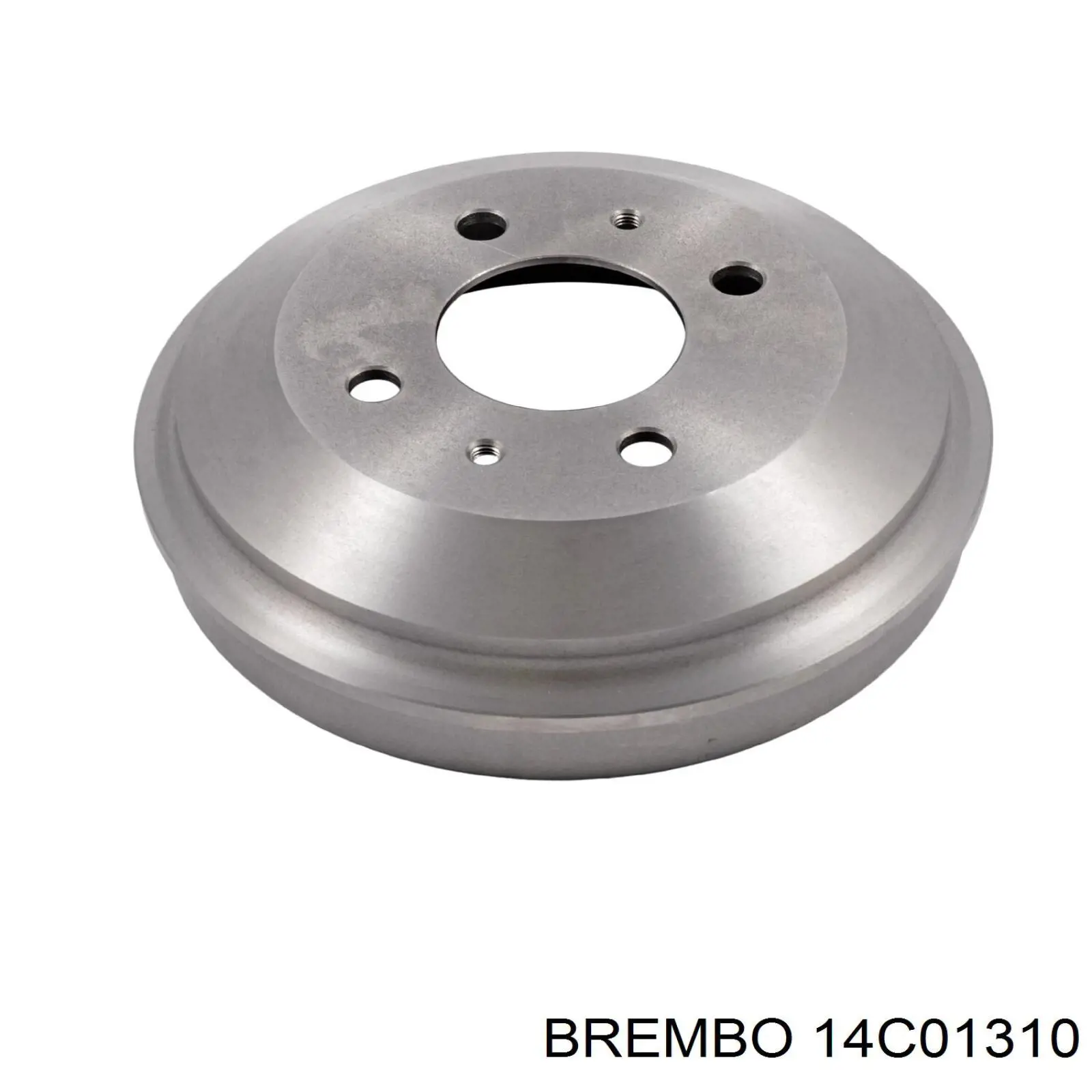 14.C013.10 Brembo freno de tambor trasero