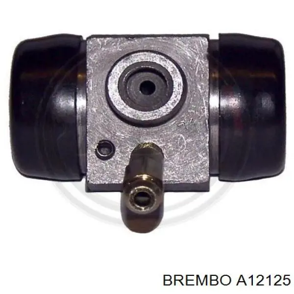 A12125 Brembo cilindro de freno de rueda trasero