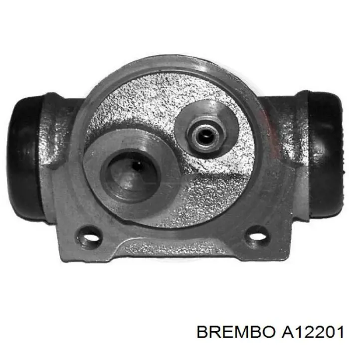 A12201 Brembo cilindro de freno de rueda trasero