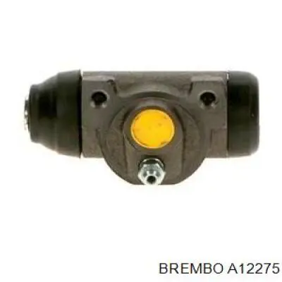 A 12 275 Brembo cilindro de freno de rueda trasero