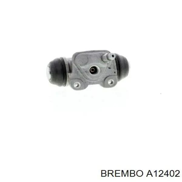 A12402 Brembo cilindro de freno de rueda trasero