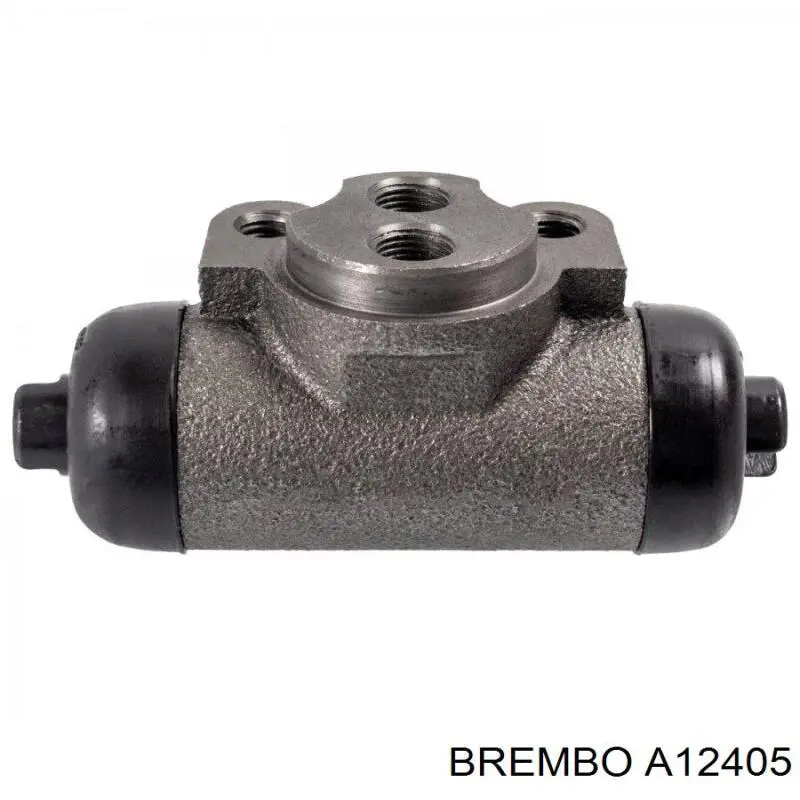 A 12 405 Brembo cilindro de freno de rueda trasero