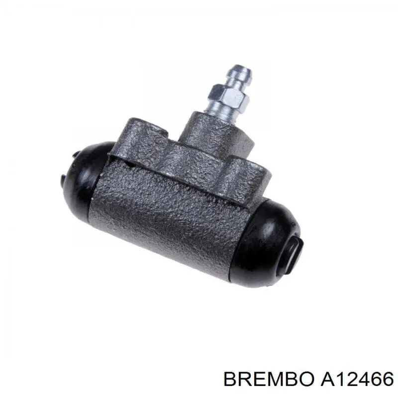 A12466 Brembo cilindro de freno de rueda trasero