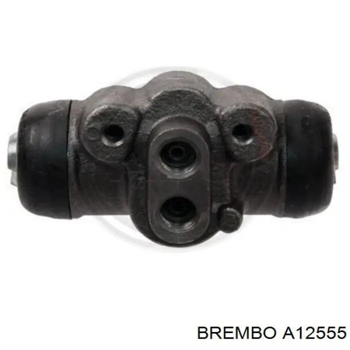 A12555 Brembo cilindro de freno de rueda trasero