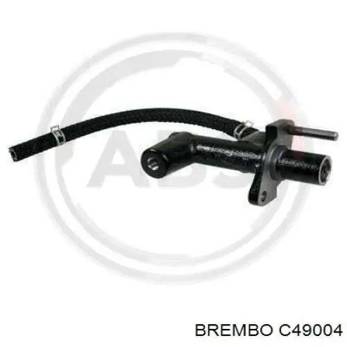 C49004 Brembo cilindro maestro de embrague