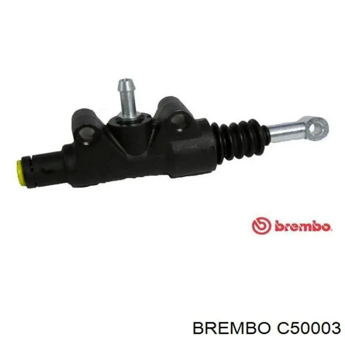 C50003 Brembo cilindro maestro de embrague