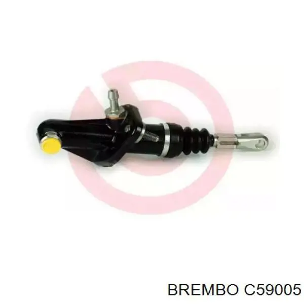 C59005 Brembo cilindro maestro de embrague