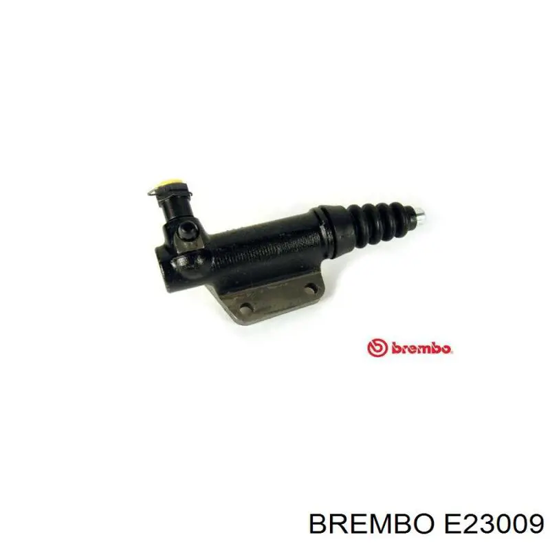 E 23 009 Brembo cilindro receptor, embrague