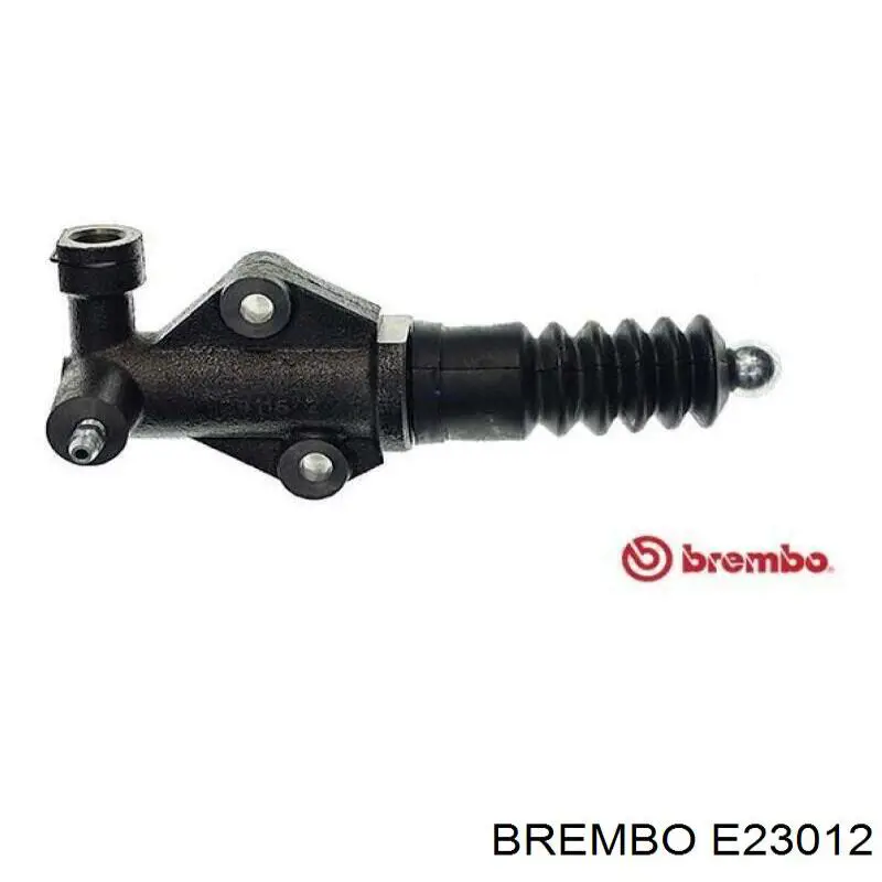 E 23 012 Brembo cilindro receptor, embrague