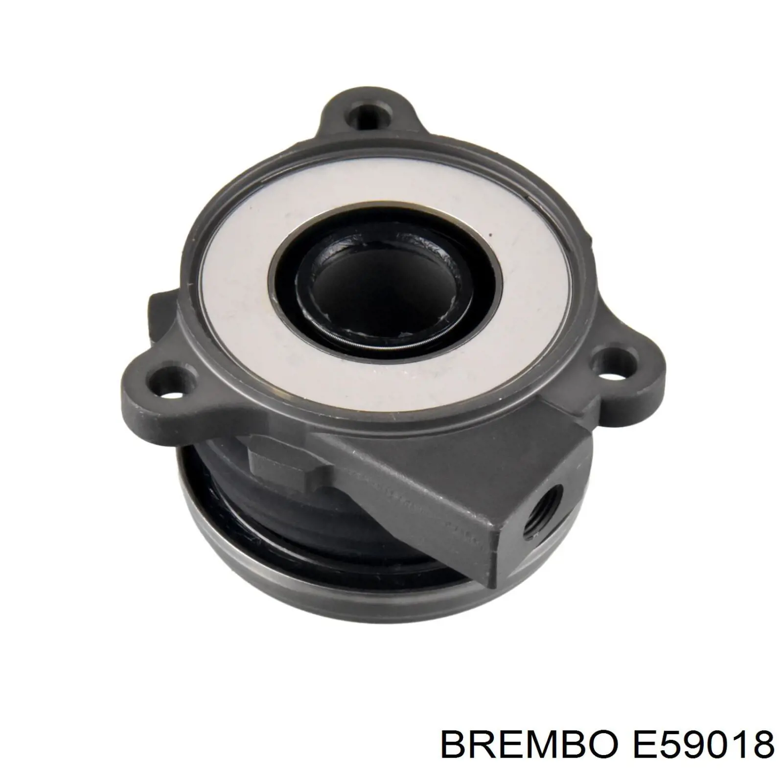 E 59 018 Brembo cilindro esclavo de el embrague cojinete de liberacion