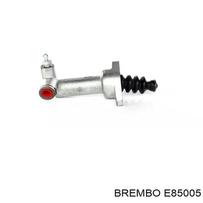 E 85 005 Brembo cilindro receptor, embrague