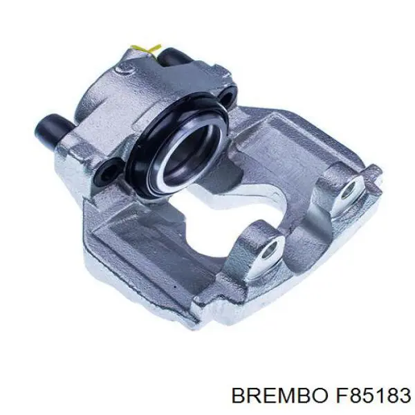 F85183 Brembo pinza de freno delantera derecha