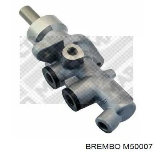 M50007 Brembo cilindro principal de freno