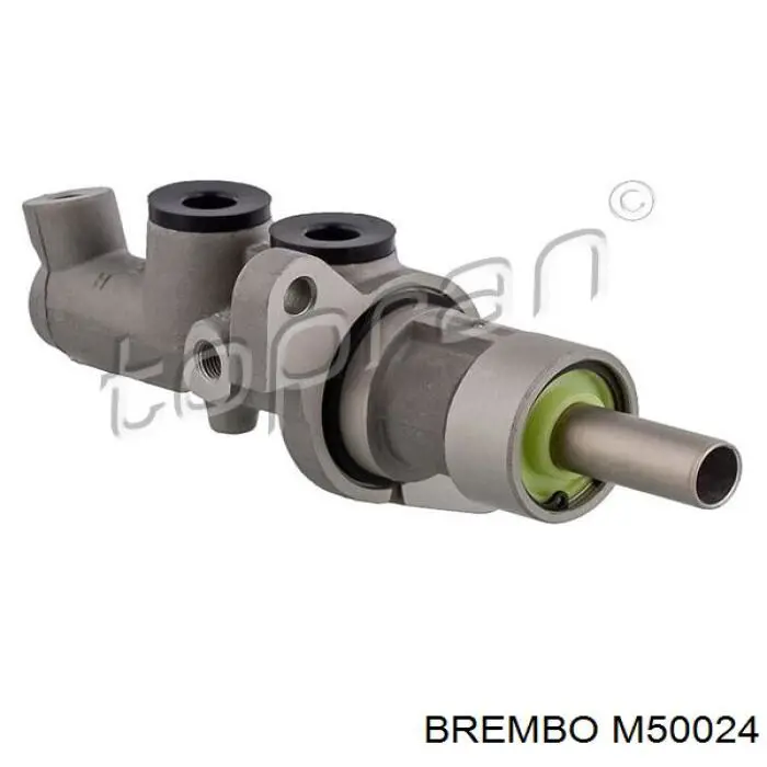 M50024 Brembo cilindro principal de freno