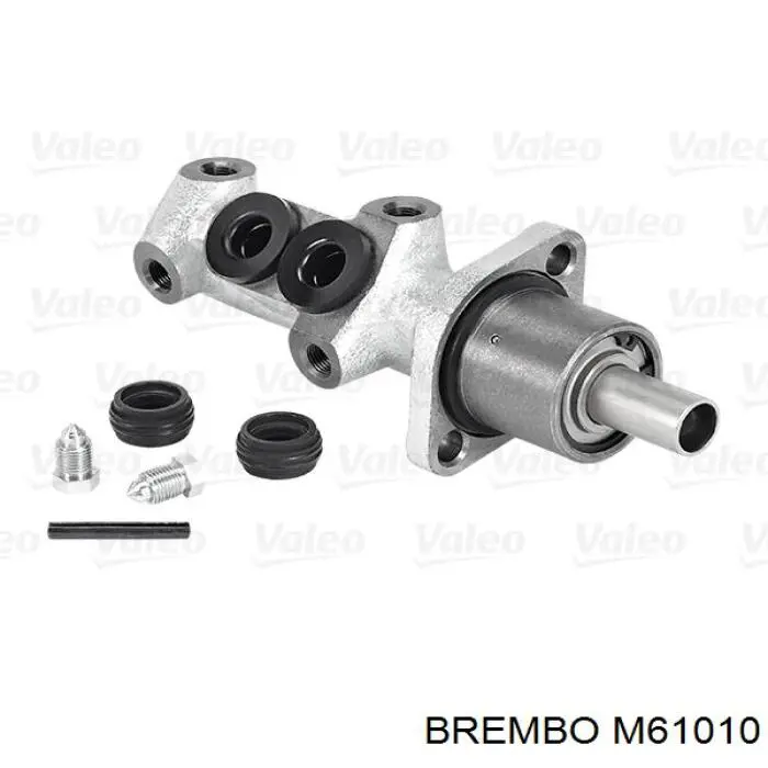 M61010 Brembo cilindro principal de freno