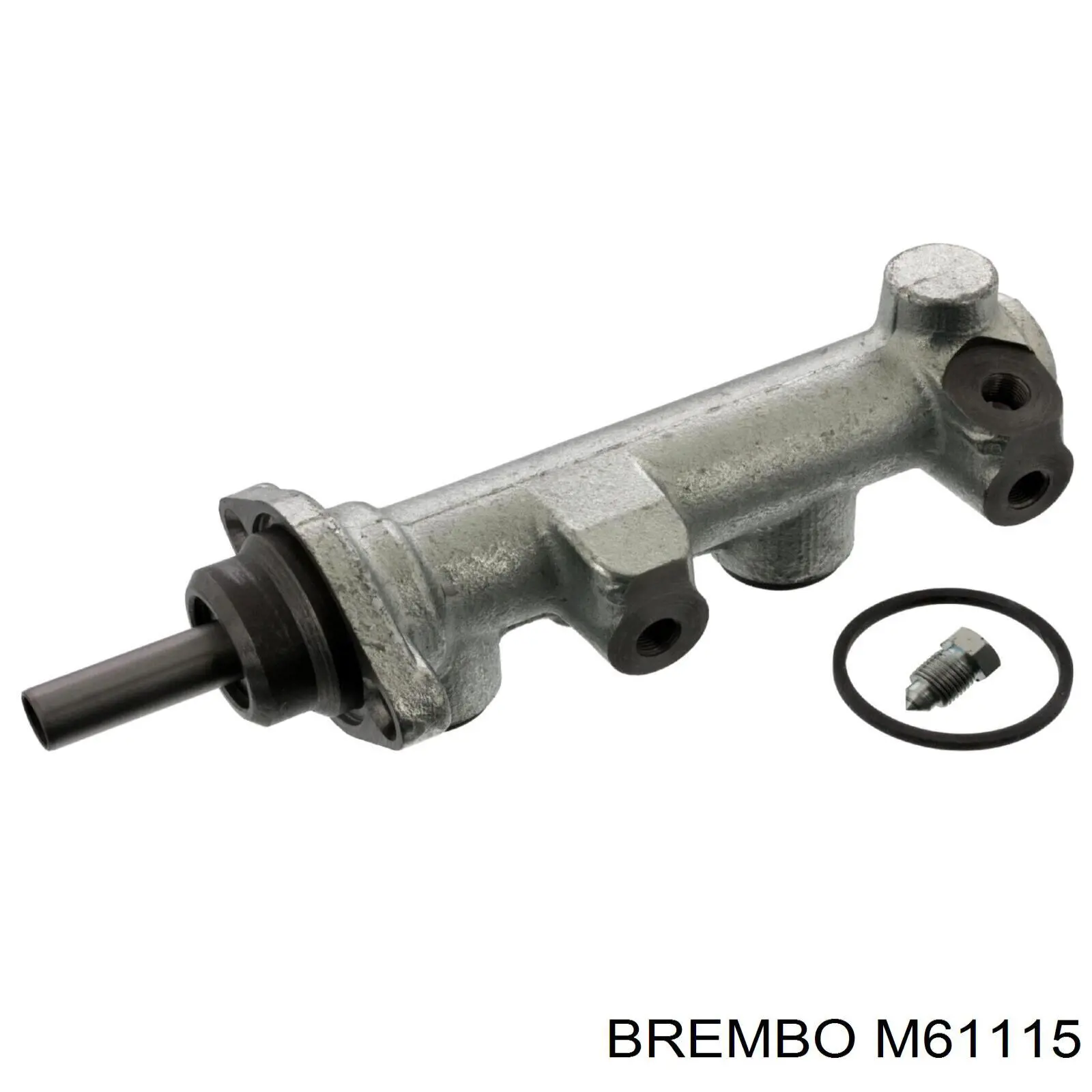 M61115 Brembo cilindro principal de freno