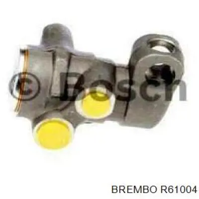 R 61 004 Brembo regulador de la fuerza de frenado