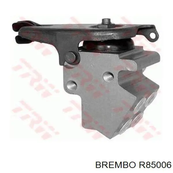 R 85 006 Brembo regulador de la fuerza de frenado