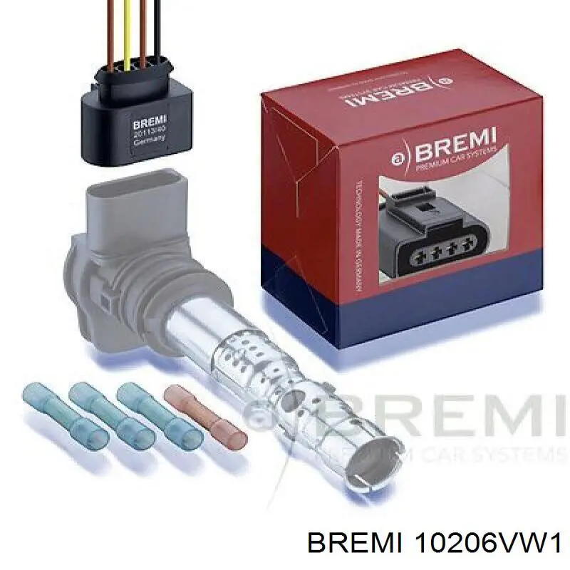 10206VW1 Bremi 