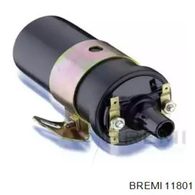 11801 Bremi bobina de encendido