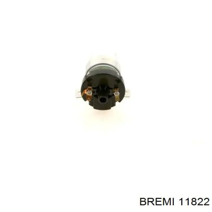 11822 Bremi bobina de encendido