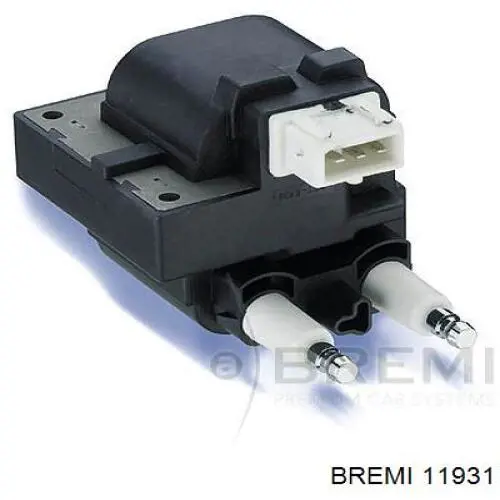 11931 Bremi bobina de encendido