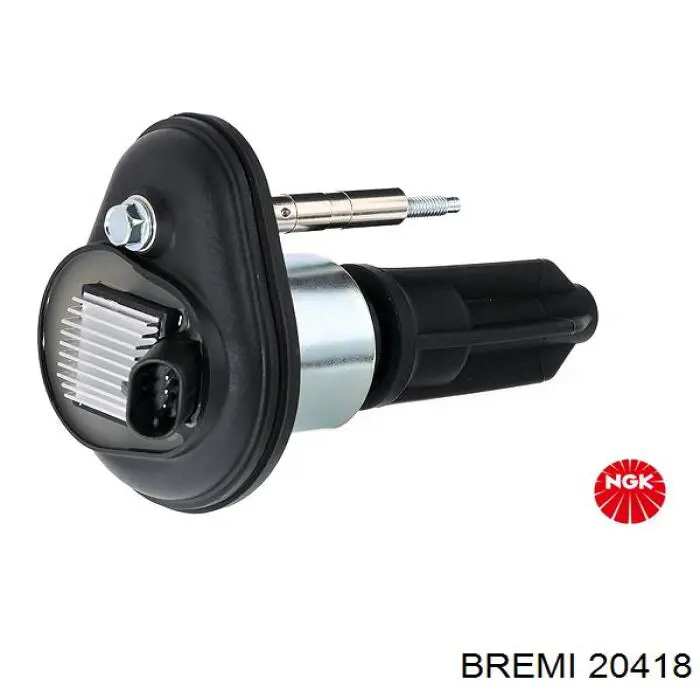 20418 Bremi bobina de encendido