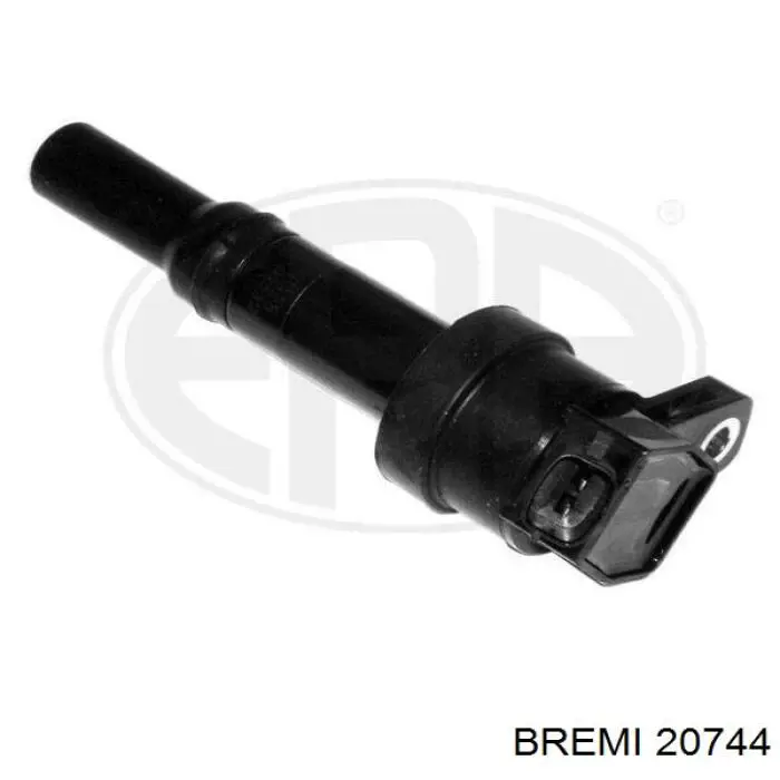 20744 Bremi bobina de encendido