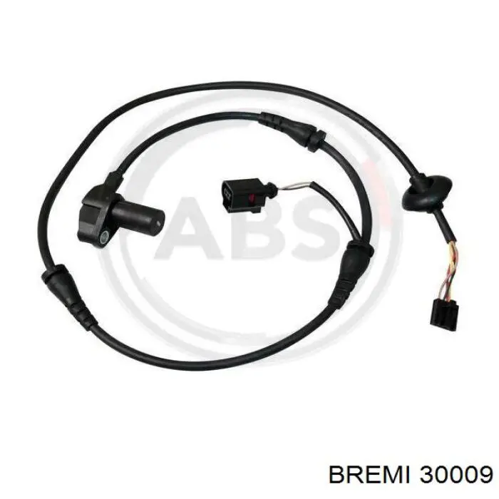 30009 Bremi sensor de flujo de aire/medidor de flujo (flujo de aire masibo)