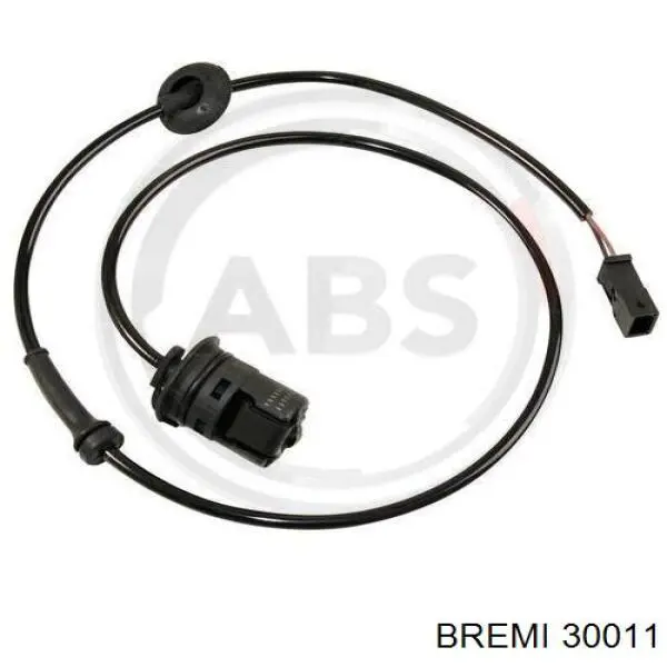 30011 Bremi sensor de flujo de aire/medidor de flujo (flujo de aire masibo)