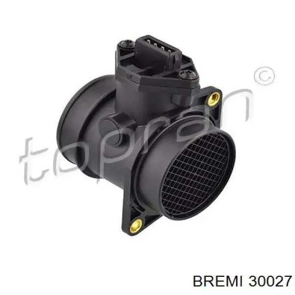 30027 Bremi sensor de flujo de aire/medidor de flujo (flujo de aire masibo)