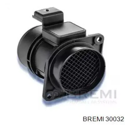 30032 Bremi sensor de flujo de aire/medidor de flujo (flujo de aire masibo)