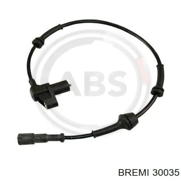 30035 Bremi sensor de flujo de aire/medidor de flujo (flujo de aire masibo)