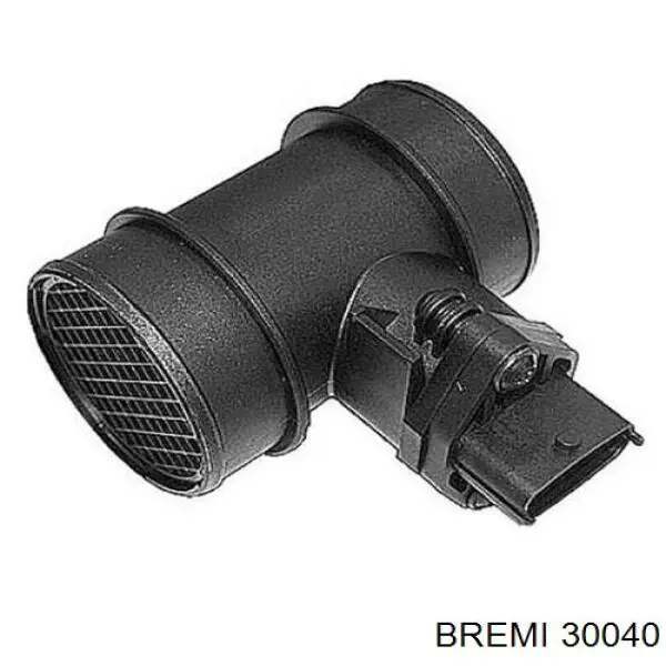 30040 Bremi sensor de flujo de aire/medidor de flujo (flujo de aire masibo)