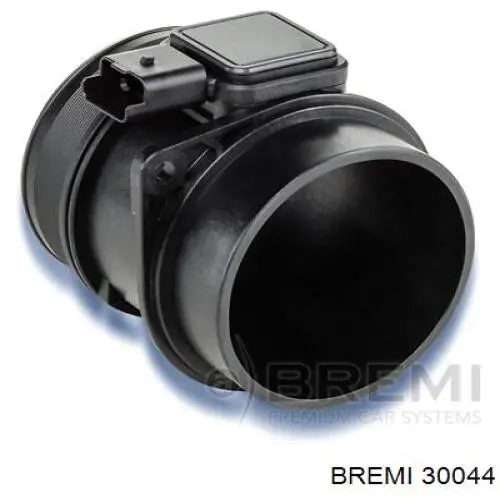 30044 Bremi sensor de flujo de aire/medidor de flujo (flujo de aire masibo)