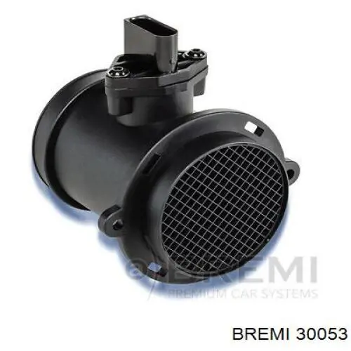 30053 Bremi sensor de flujo de aire/medidor de flujo (flujo de aire masibo)