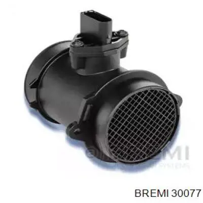 30077 Bremi sensor de flujo de aire/medidor de flujo (flujo de aire masibo)