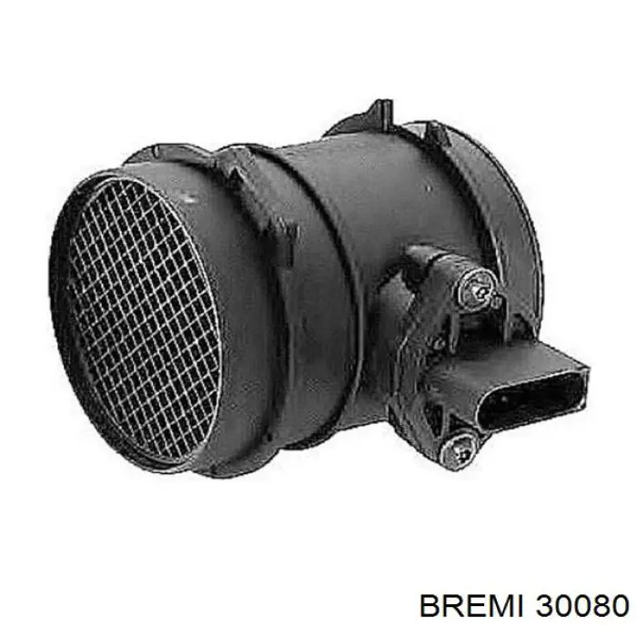 30080 Bremi sensor de flujo de aire/medidor de flujo (flujo de aire masibo)