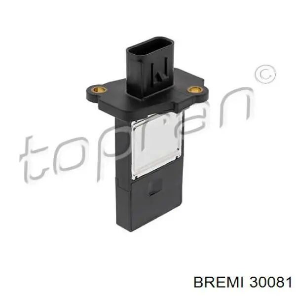 30081 Bremi sensor de flujo de aire/medidor de flujo (flujo de aire masibo)