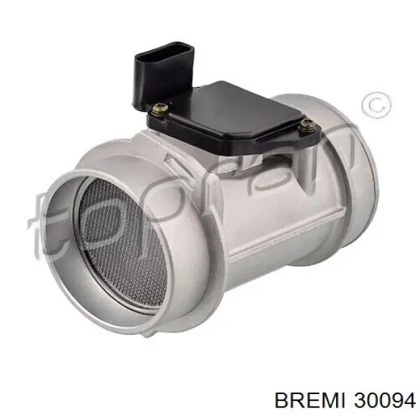 30094 Bremi sensor de flujo de aire/medidor de flujo (flujo de aire masibo)