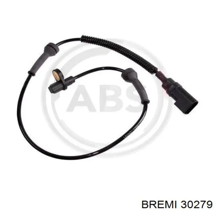 30279 Bremi sensor de flujo de aire/medidor de flujo (flujo de aire masibo)