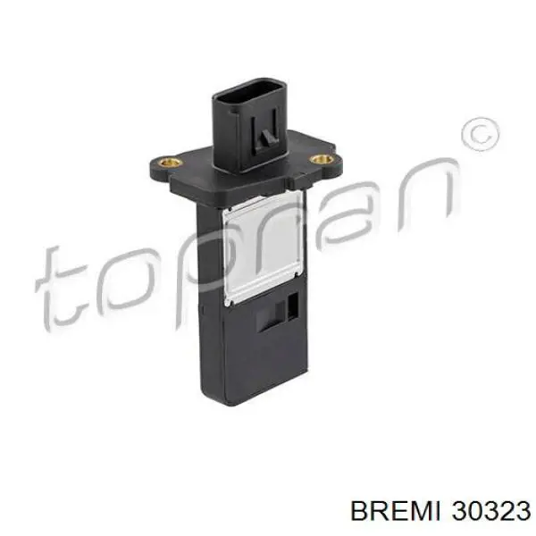 30323 Bremi sensor de flujo de aire/medidor de flujo (flujo de aire masibo)