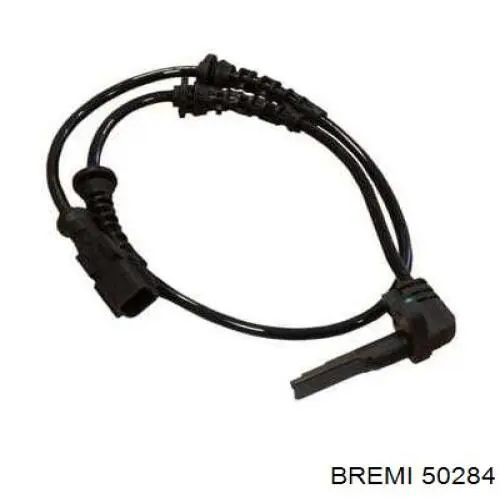 50284 Bremi sensor abs delantero